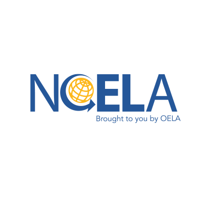 NCELA Logo